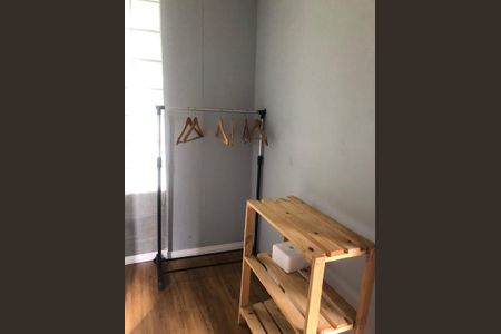 Casa de condomínio para alugar com 100m², 3 quartos e sem vagaQuarto