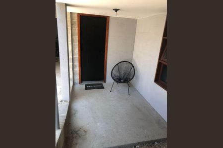 Casa de condomínio para alugar com 100m², 3 quartos e sem vagaÁrea externa