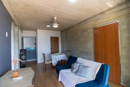 Sala de casa para alugar com 3 quartos, 100m² em São Francisco, Niterói