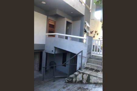 Casa de condomínio para alugar com 100m², 3 quartos e sem vagaÁrea externa