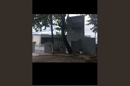 Casa de condomínio para alugar com 100m², 3 quartos e sem vagaÁrea externa