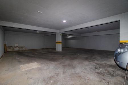 Apartamento à venda com 64m², 2 quartos e 1 vaga