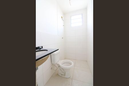 Apartamento à venda com 70m², 3 quartos e 1 vagaBanheiro da Suíte