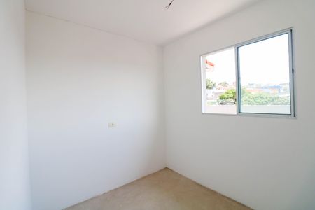 Quarto 1 de apartamento para alugar com 3 quartos, 70m² em Jardim dos Ipes, São Paulo