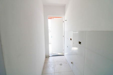 Área de Serviço de apartamento para alugar com 3 quartos, 70m² em Jardim dos Ipes, São Paulo
