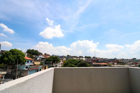 Sala / Cozinha de apartamento para alugar com 3 quartos, 70m² em Jardim dos Ipes, São Paulo