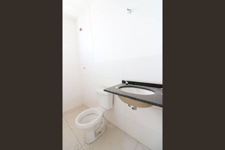 Apartamento à venda com 70m², 3 quartos e 1 vagaBanheiro