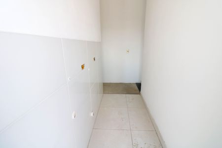 Área de Serviço de apartamento para alugar com 3 quartos, 70m² em Jardim dos Ipes, São Paulo