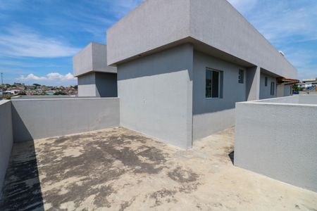 Apartamento à venda com 70m², 3 quartos e 1 vagaVaranda