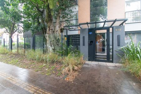 Apartamento à venda com 67m², 2 quartos e 1 vagaFachada