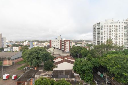 Apartamento à venda com 67m², 2 quartos e 1 vagaSacada