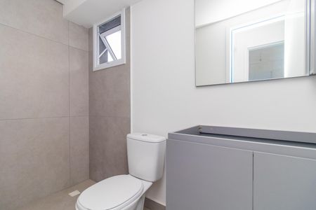 Apartamento à venda com 67m², 2 quartos e 1 vagaBanheiro