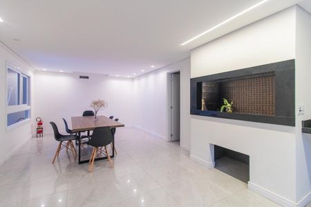 Apartamento à venda com 67m², 2 quartos e 1 vagaÁrea comum - Salão de festas