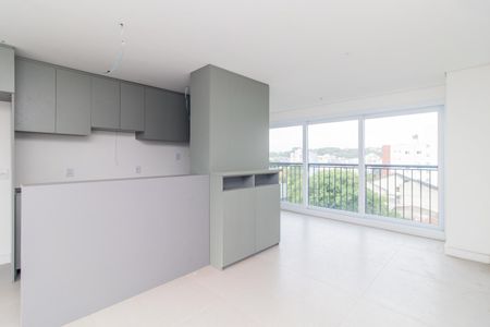 Apartamento à venda com 67m², 2 quartos e 1 vagaSala