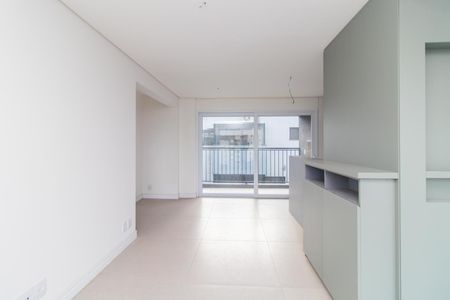 Apartamento à venda com 67m², 2 quartos e 1 vagaSala