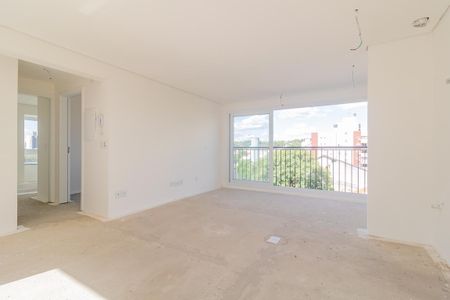 Apartamento à venda com 64m², 2 quartos e 1 vaga Apartamento à venda com 64m², 2 quartos e 1 vagaSala / cozinha