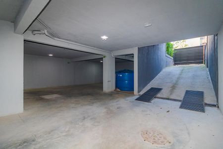 Apartamento à venda com 64m², 2 quartos e 1 vaga Apartamento à venda com 64m², 2 quartos e 1 vagaGaragem