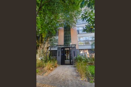 Apartamento à venda com 64m², 2 quartos e 1 vaga Apartamento à venda com 64m², 2 quartos e 1 vagaFachada