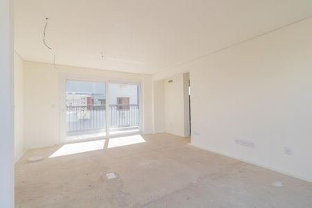 Apartamento à venda com 64m², 2 quartos e 1 vaga Apartamento à venda com 64m², 2 quartos e 1 vagaSala / cozinha