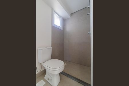 Apartamento à venda com 64m², 2 quartos e 1 vaga Apartamento à venda com 64m², 2 quartos e 1 vagaBanheiro