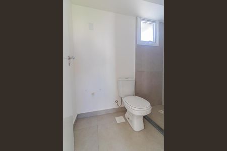Apartamento à venda com 64m², 2 quartos e 1 vaga Apartamento à venda com 64m², 2 quartos e 1 vagaBanheiro