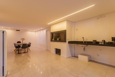 Apartamento à venda com 64m², 2 quartos e 1 vaga Apartamento à venda com 64m², 2 quartos e 1 vagaÁrea comum