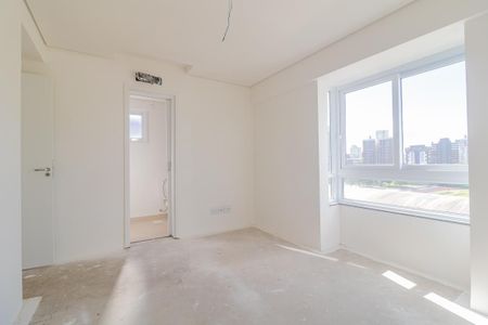 Quarto 1 de apartamento à venda com 2 quartos, 64m² em Menino Deus, Porto Alegre