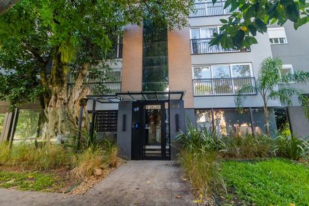 Apartamento à venda com 64m², 2 quartos e 1 vaga Apartamento à venda com 64m², 2 quartos e 1 vagaFachada