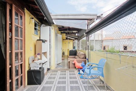 Casa à venda com 114m², 2 quartos e 2 vagas