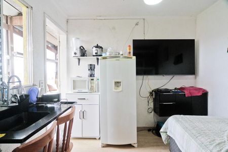 Casa à venda com 114m², 2 quartos e 2 vagas