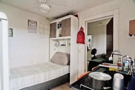 Casa à venda com 114m², 2 quartos e 2 vagas