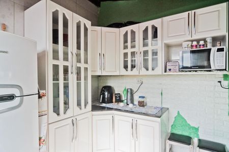 Casa à venda com 114m², 2 quartos e 2 vagas