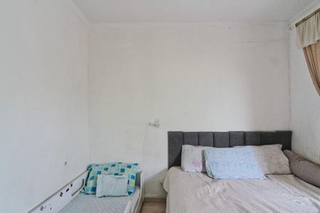 Casa à venda com 114m², 2 quartos e 2 vagas