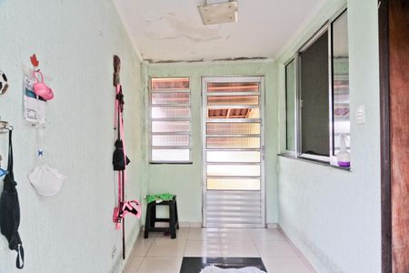 Casa à venda com 114m², 2 quartos e 2 vagas