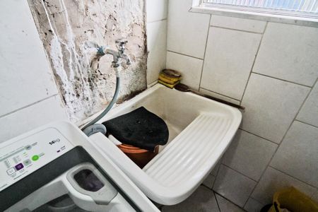 Casa à venda com 114m², 2 quartos e 2 vagas