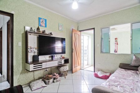 Casa à venda com 2 quartos, 114m² em Vila Barreto, São Paulo