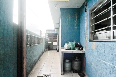 Casa à venda com 114m², 2 quartos e 2 vagas