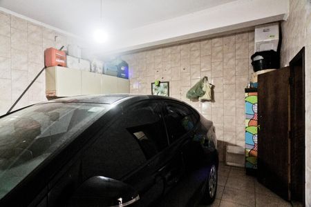 Casa à venda com 114m², 2 quartos e 2 vagas