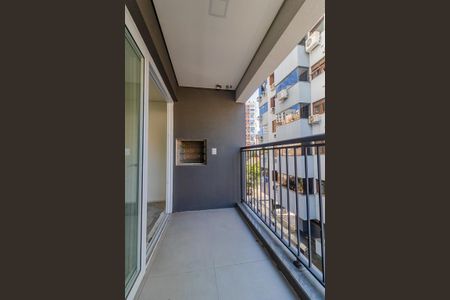 Apartamento à venda com 2 quartos, 64m² em Menino Deus, Porto Alegre