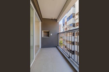 Apartamento à venda com 2 quartos, 64m² em Menino Deus, Porto Alegre