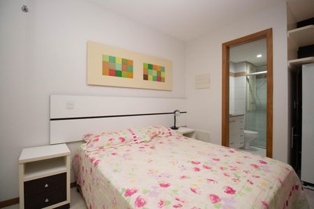 Studio para alugar com 24m², 1 quarto e 1 vagaKitnet