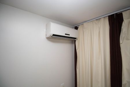 Kitnet de kitnet/studio para alugar com 1 quarto, 24m² em Trecho 1, Brasília