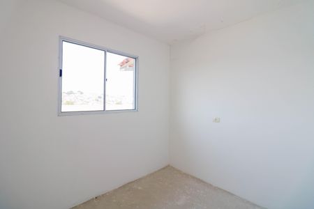 Quarto 1 de apartamento à venda com 3 quartos, 70m² em Jardim Santo Antonio, São Paulo