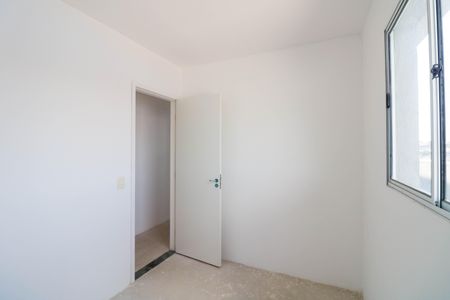 Quarto 1 de apartamento à venda com 3 quartos, 70m² em Jardim Santo Antonio, São Paulo