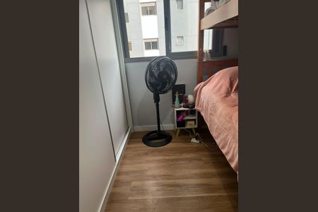 Apartamento à venda com 106m², 4 quartos e 2 vagasQuarto