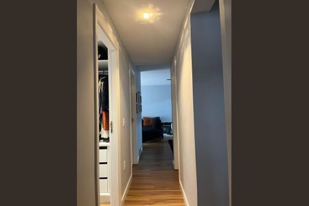 Apartamento à venda com 106m², 4 quartos e 2 vagasCloset