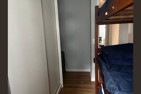 Apartamento à venda com 106m², 4 quartos e 2 vagasQuarto