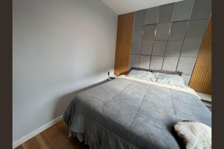 Apartamento à venda com 106m², 4 quartos e 2 vagasQuarto