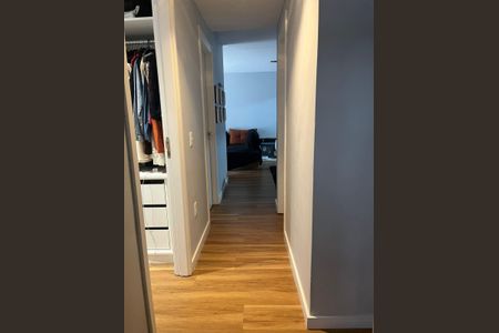 Apartamento à venda com 106m², 4 quartos e 2 vagasCloset
