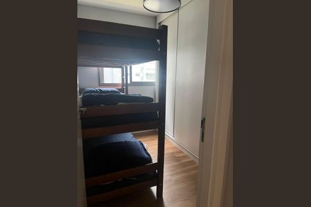 Apartamento à venda com 106m², 4 quartos e 2 vagasQuarto